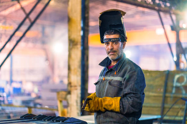 Affordable Welder Services in Baxter, MN