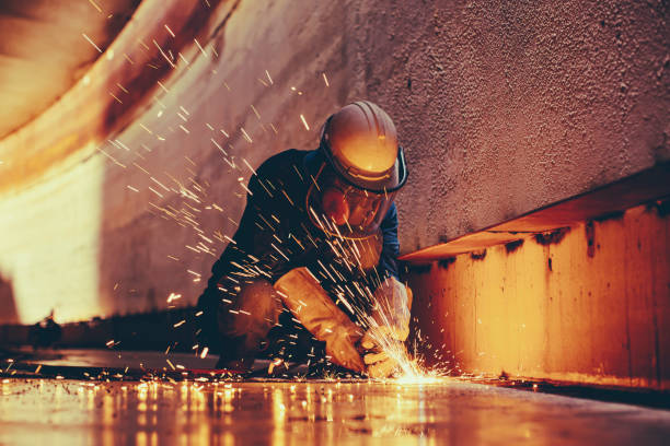 Best Structural Steel Welding in Baxter, MN